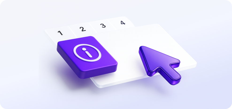 Дашборд ключових показників роботи митниці